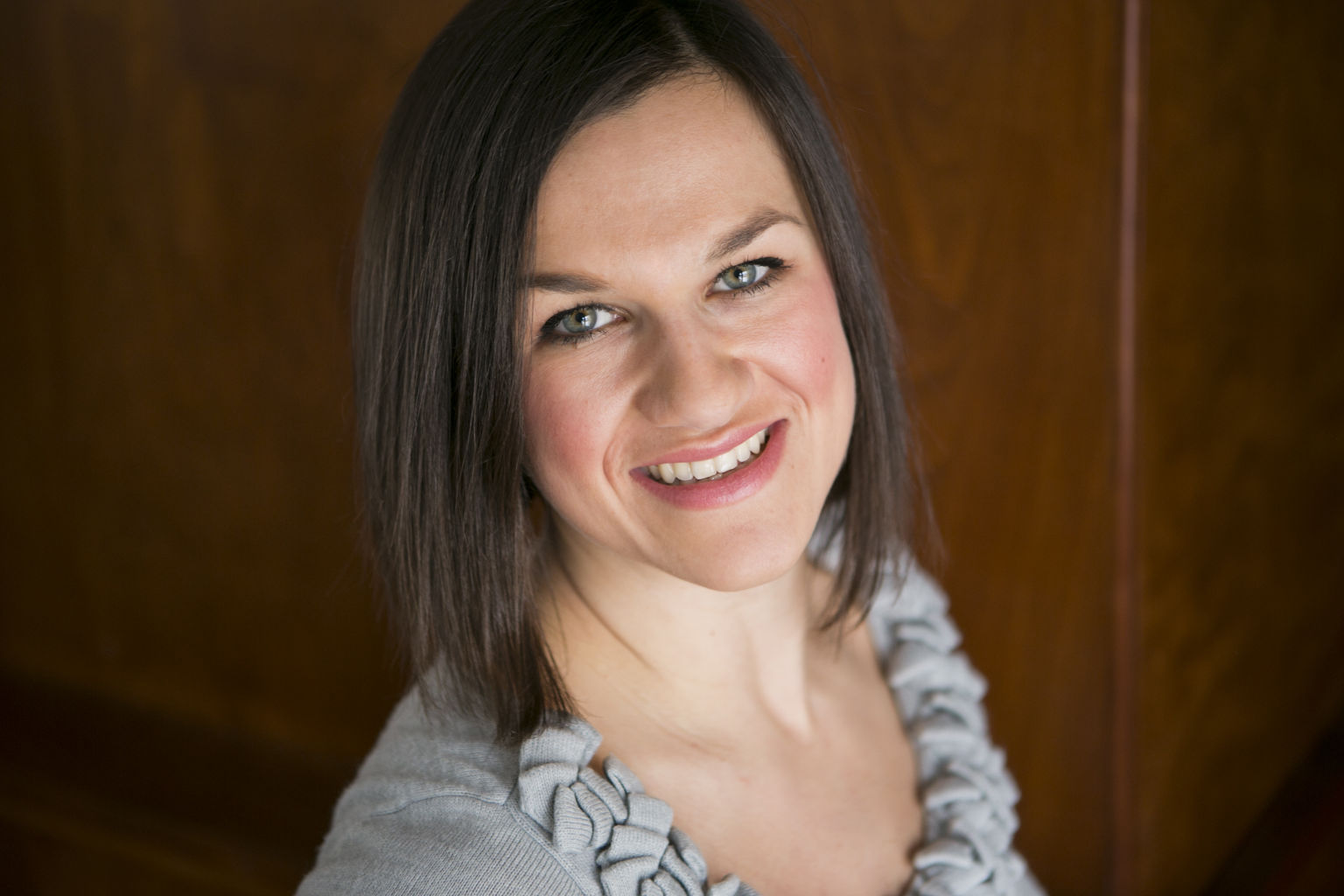 Vicky Cassidy